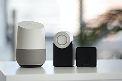 Smart Home Smart Home