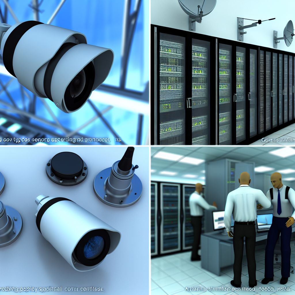Ein Bild zum Thema Sensor im Information,Computer Kontext